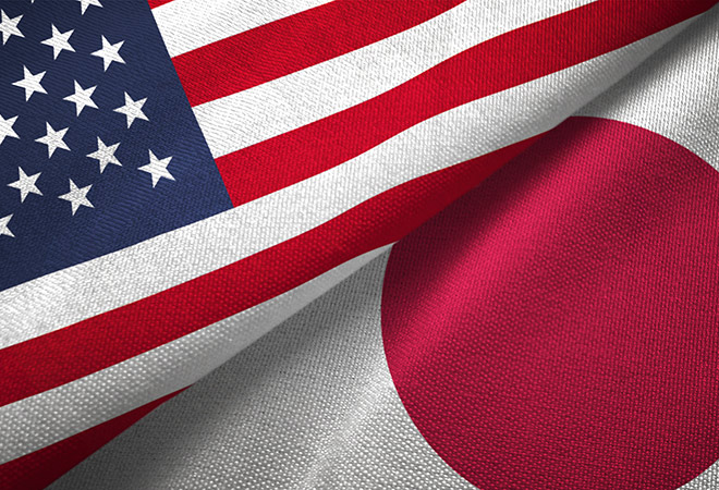 Did Japan just pick the US over China in the tech war?