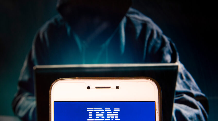 IBM Security released its annual X-Force Threat Intelligence Index, unveiling how ransomware and vulnerability grow more sophisticated each year,
