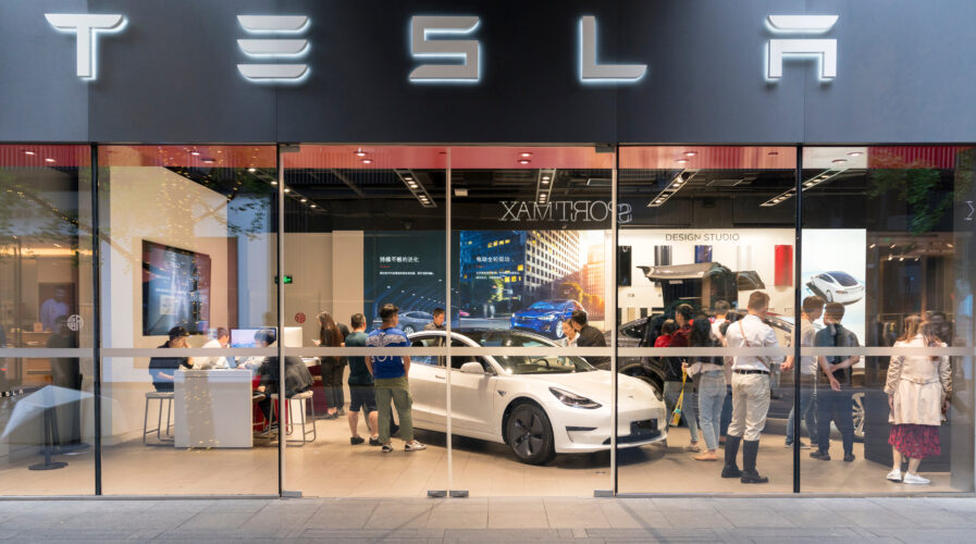 Tesla gets the green light in Malaysia. Is the country ready for it?