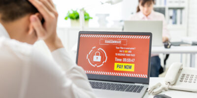 Ransomware attacks are on the rise in the Asia Pacific region with organizations suffering financial and legal implications. 