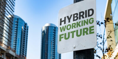Cisco: For a secure hybrid workforce, adopt SASE