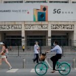 China aims to add 600,000 5G base stations this year alone