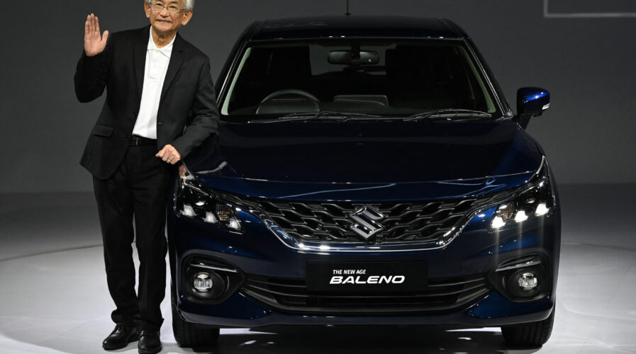Suzuki eyes for affordable EVs and a battery plant in India by 2025
