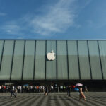 As Foxconn halts production in Shenzhen, Apple braces for minimal disruption