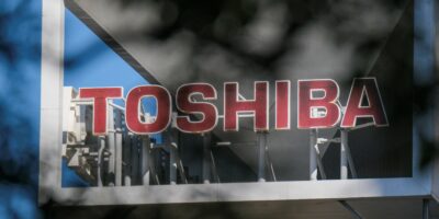 Toshiba, Denso, Rohm are working power chips that reduces energy loss by half