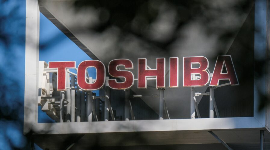 Toshiba, Denso, Rohm are working power chips that reduces energy loss by half