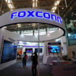 Foxconn to build its first EV battery plants in Taiwan