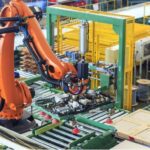 warehouse automation Woodtrees Malaysia