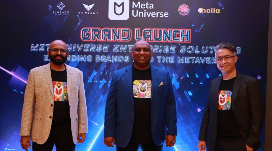 Malaysia-based Meta Universe will soon provide a ‘Metaverse’ platform for enterprise