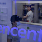 Why is China's tech crackdown widening on Tencent?