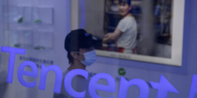Why is China's tech crackdown widening on Tencent?