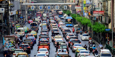 Thailand expand incentives to further spur EV adoption