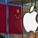 Apple: Plans to use chips from China on hold