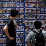 Game over? The door for foreign games remains shut in China