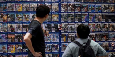 Game over? The door for foreign games remains shut in China
