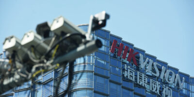 US-China tech war: Surveillance giant Hikvision faces fresh, tougher scrutiny in Washington