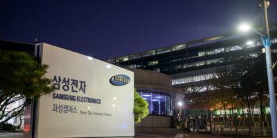 After TSMC, Samsung might follow suit in raising chip prices