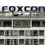 Taiwan's Foxconn is setting up a semiconductor factory in Malaysia for EVs