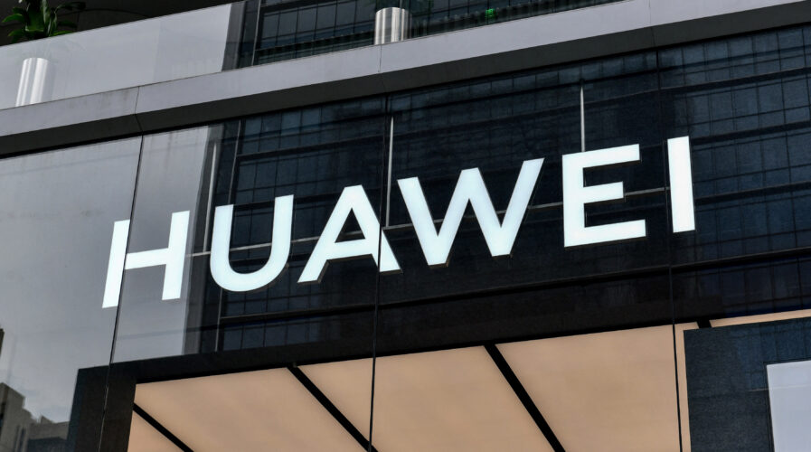 In APAC, Huawei is the fastest growing cloud provider, with Indonesia as its next stop