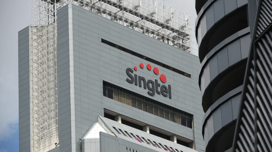 Micron appoints Singtel to deploy its 5G mmWave solutions at its fabrication plant in Singapore
