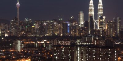 Malaysia has no plans to issue any more digital bank licenses