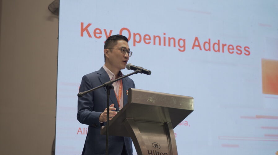 Alibaba pledges continued investment to boost digital talents in Malaysia