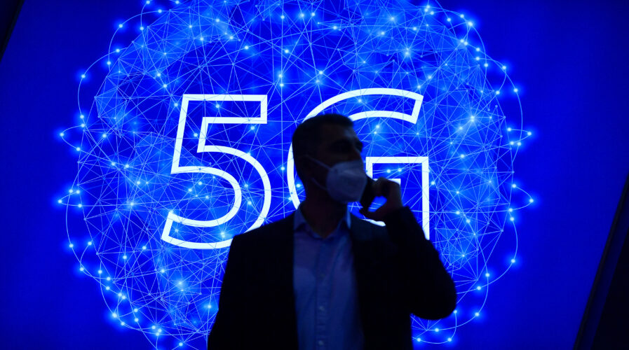 Malaysia 5G is
