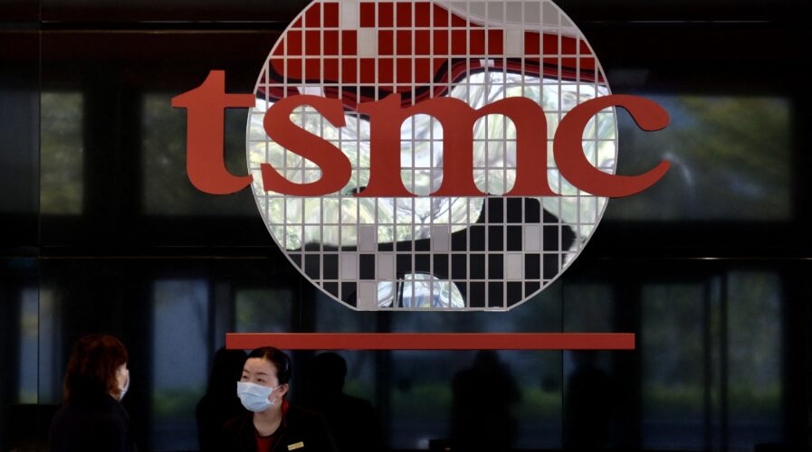 TSMC to offer ultra-advanced 2nm chips by late 2025. Can Intel beat the chip giant to it?