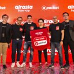 AirAsia launched its own wallet, airasia pocket. Does that complete its super app ecosystem?