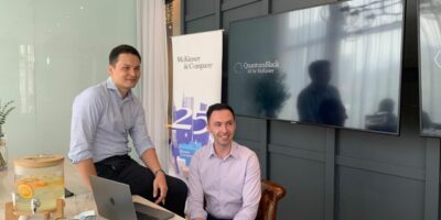 AI, cloud adoption in Malaysia is still in nascent stage; QuantumBlack