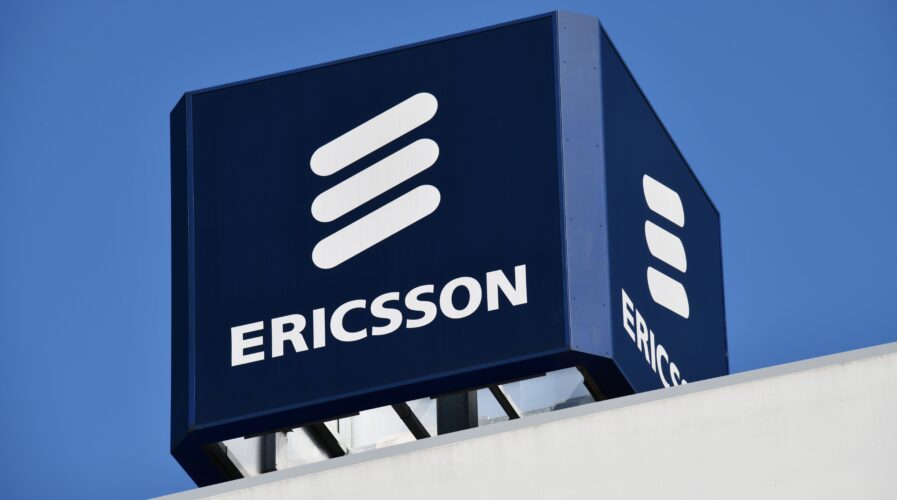 Rapport sur la mobilité d'Ericsson