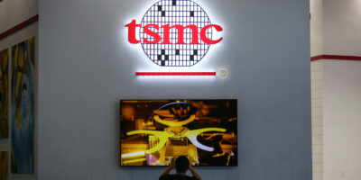 Globalization and free trade is “almost dead”, says TSMC CEO