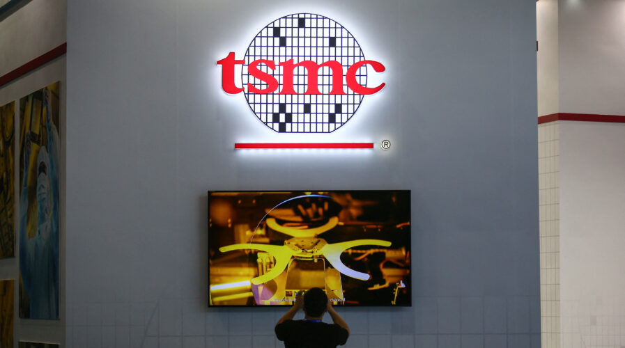 Globalization and free trade is “almost dead”, says TSMC CEO
