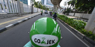 Gojek: How GoFood is leveraging its most powerful ingredient – data