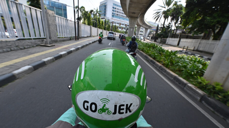 Gojek: How GoFood is leveraging its most powerful ingredient – data