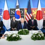 Chip 4 alliance: Will South Korea pick the US or remain an ally to China?