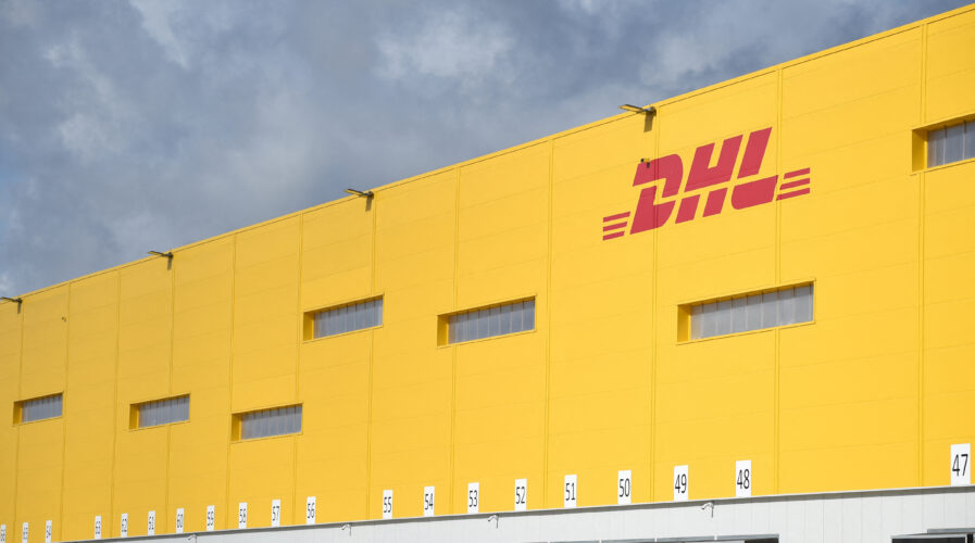 DHL: How the pandemic accelerated logistics automation