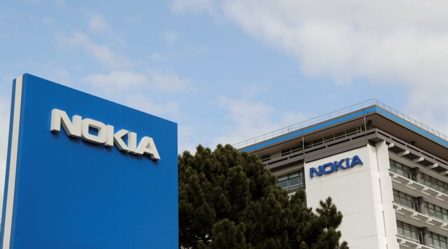 Nokia: Cloud native architecture critical to 5G success.