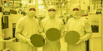 Samsung unveils advanced-chipmaking roadmap, intensifying rivalry with TSMC