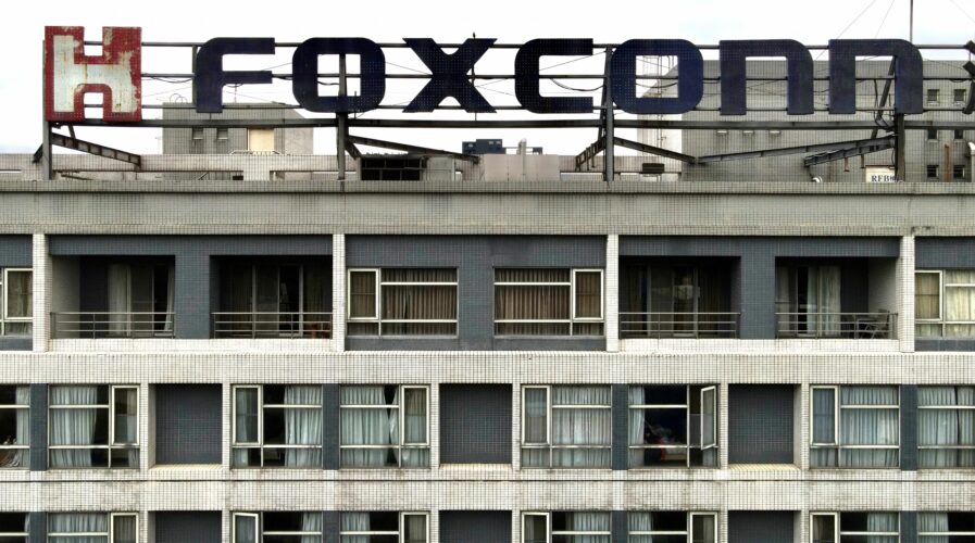 Apple in Vietnam: Foxconn invests US$300m more in its northern Vietnam facility