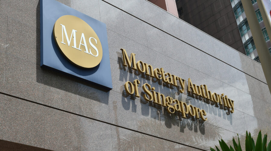 No retail central bank digital currency for Singapore just yet: MAS