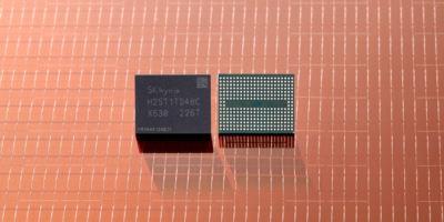 SK Hynix develops world's highest 238-Layer 4D NAND flash