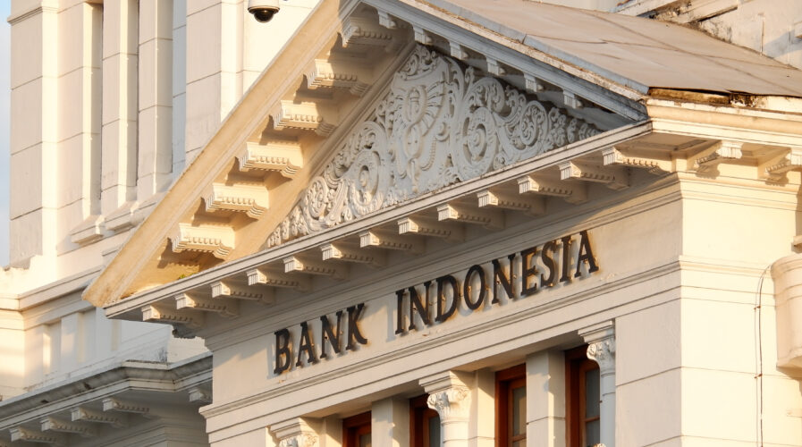 Financial institutions in Indonesia facing a crisis due to the rise in cyber-attacks