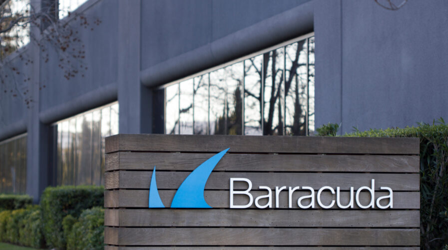 Barracuda unveils the increase in ransomware attacks on businesses in the APAC region.