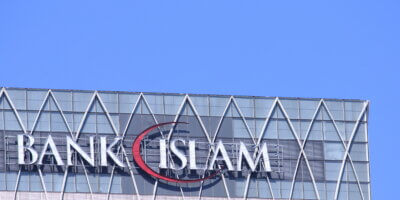 Bank Islam powering up digital banking transformation.