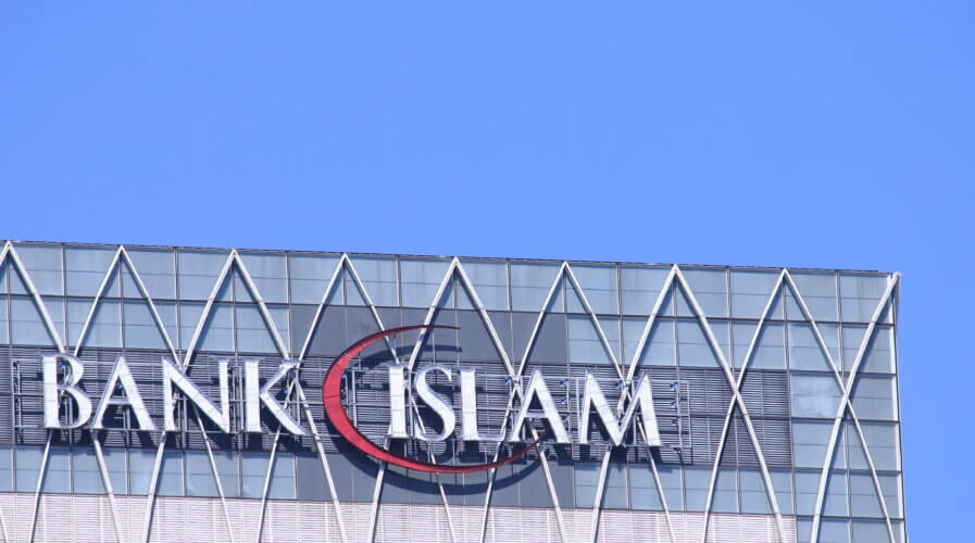 Bank Islam powering up digital banking transformation.