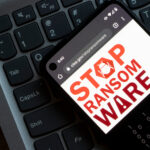 ransomware in