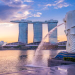 Singapore leading ASEAN's cybersecurity landscape