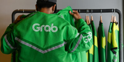 Grab will not replicate Shopee's mass layoff amidst a weaker economy