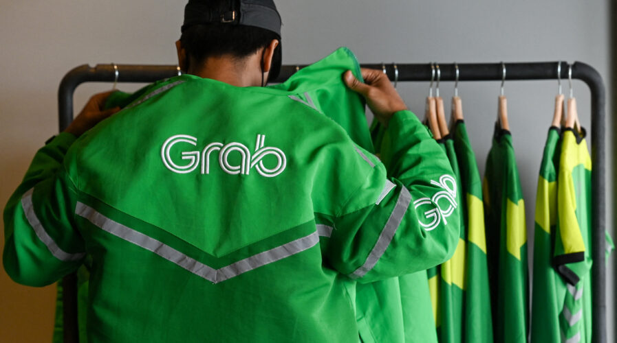 Grab will not replicate Shopee's mass layoff amidst a weaker economy